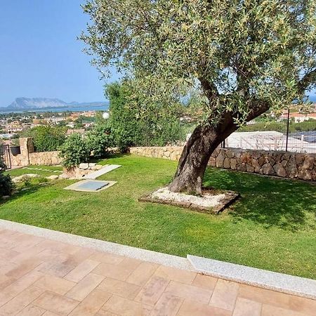 Iss Travel, Sea View Apartment Il Corbezzolo - Ground Floor With Air-Condition San Teodoro  Exterior photo
